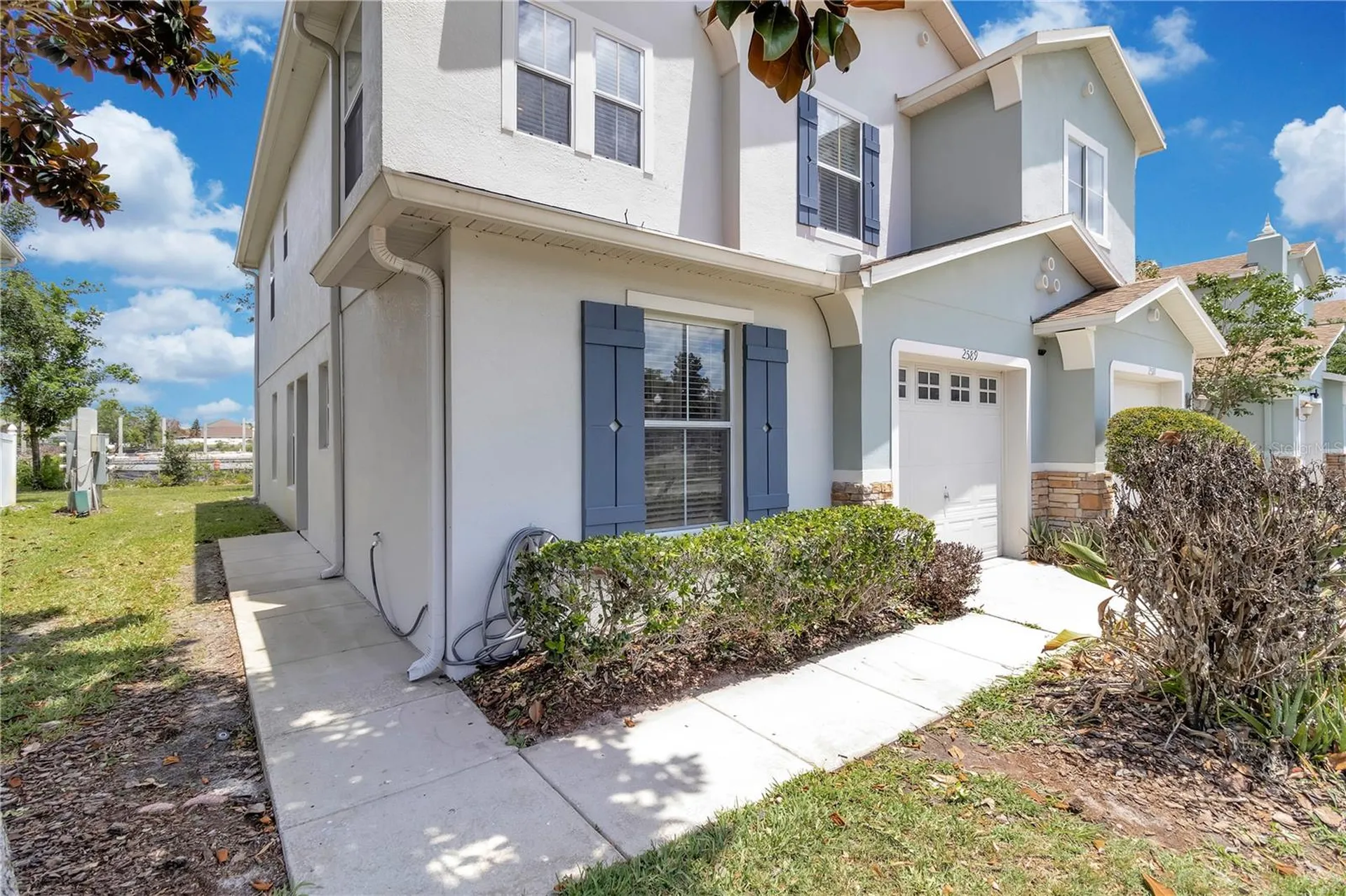 2589 Aventurine Street Kissimmee FL 34744