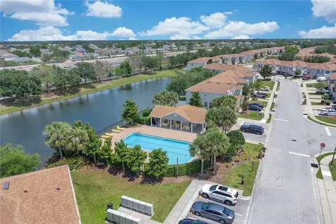 2589 Aventurine Street Kissimmee FL 34744
