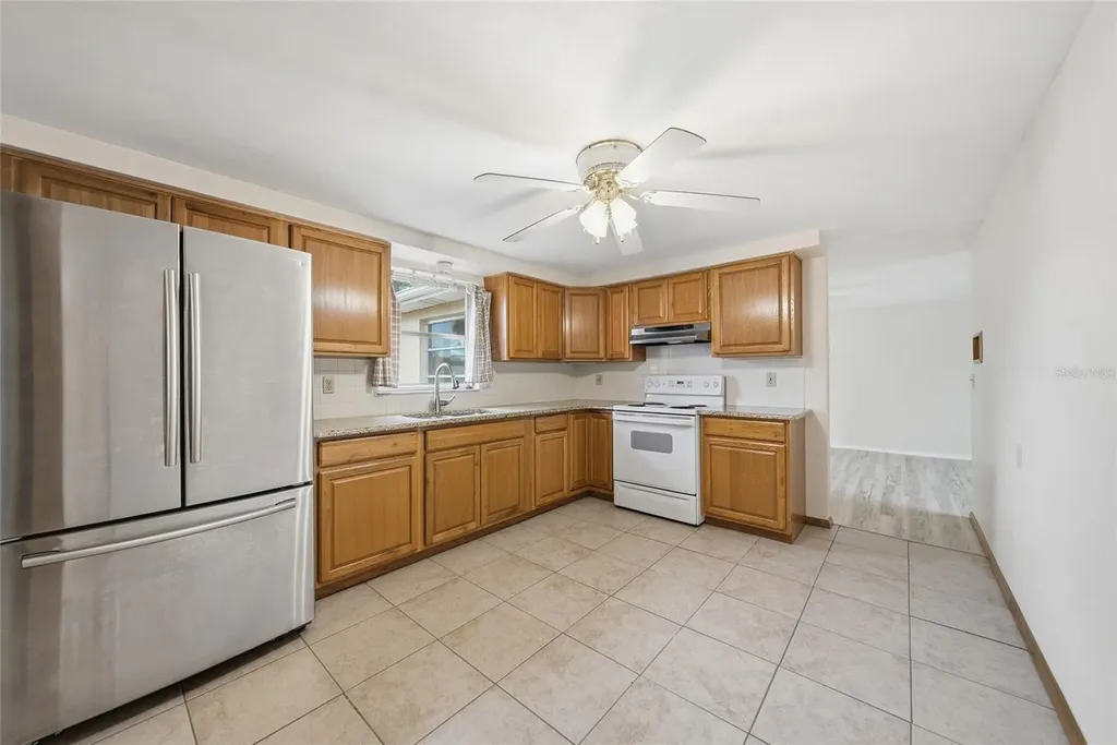 7825 Hawthorn Drive Port Richey FL 34668