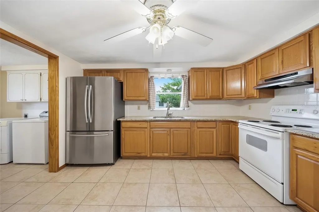 7825 Hawthorn Drive Port Richey FL 34668