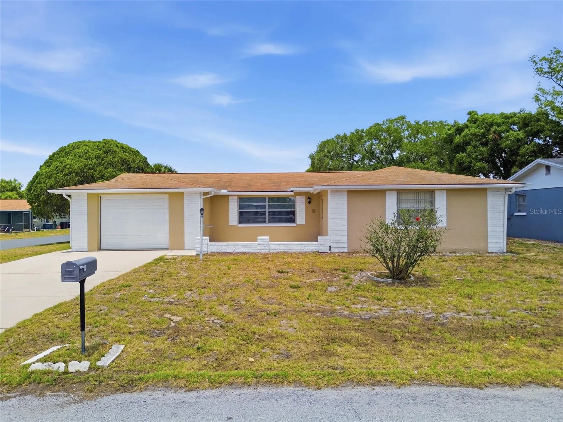 7825 Hawthorn Drive Port Richey FL 34668