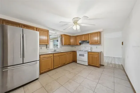 7825 Hawthorn Drive Port Richey FL 34668