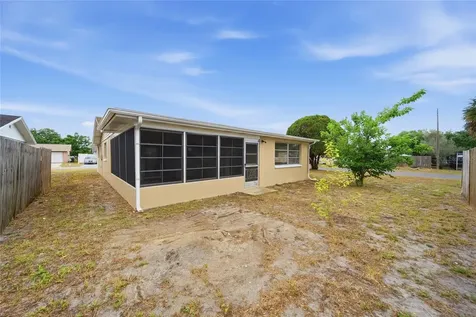 7825 Hawthorn Drive Port Richey FL 34668