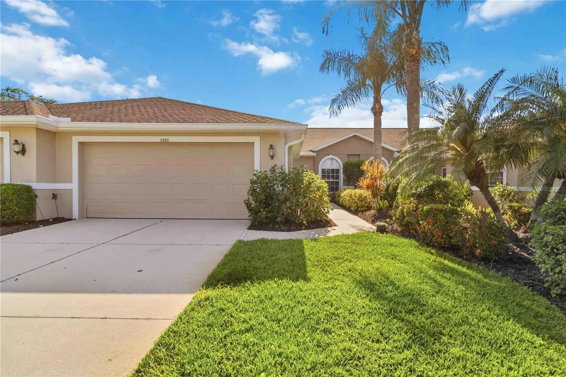 5265 Chase Oaks Drive Sarasota FL 34241