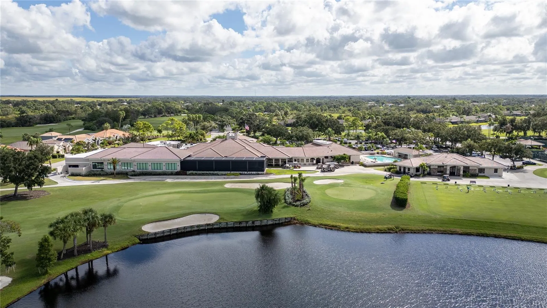 5265 Chase Oaks Drive Sarasota FL 34241