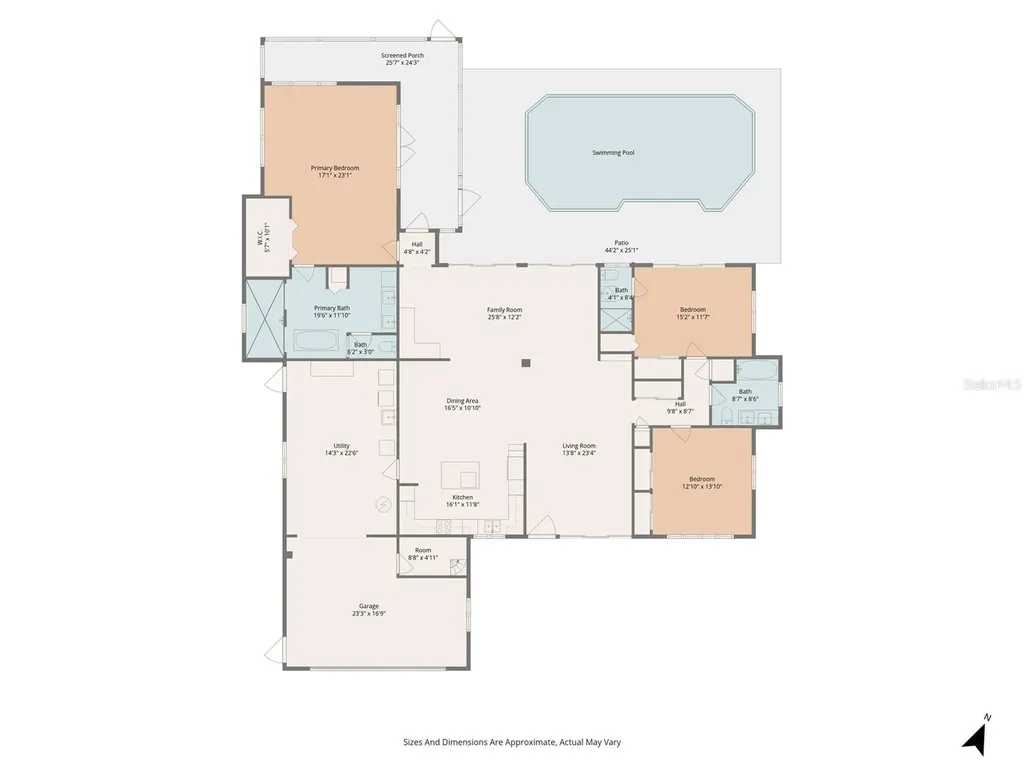 528 Key Royale Drive Holmes Beach FL 34217