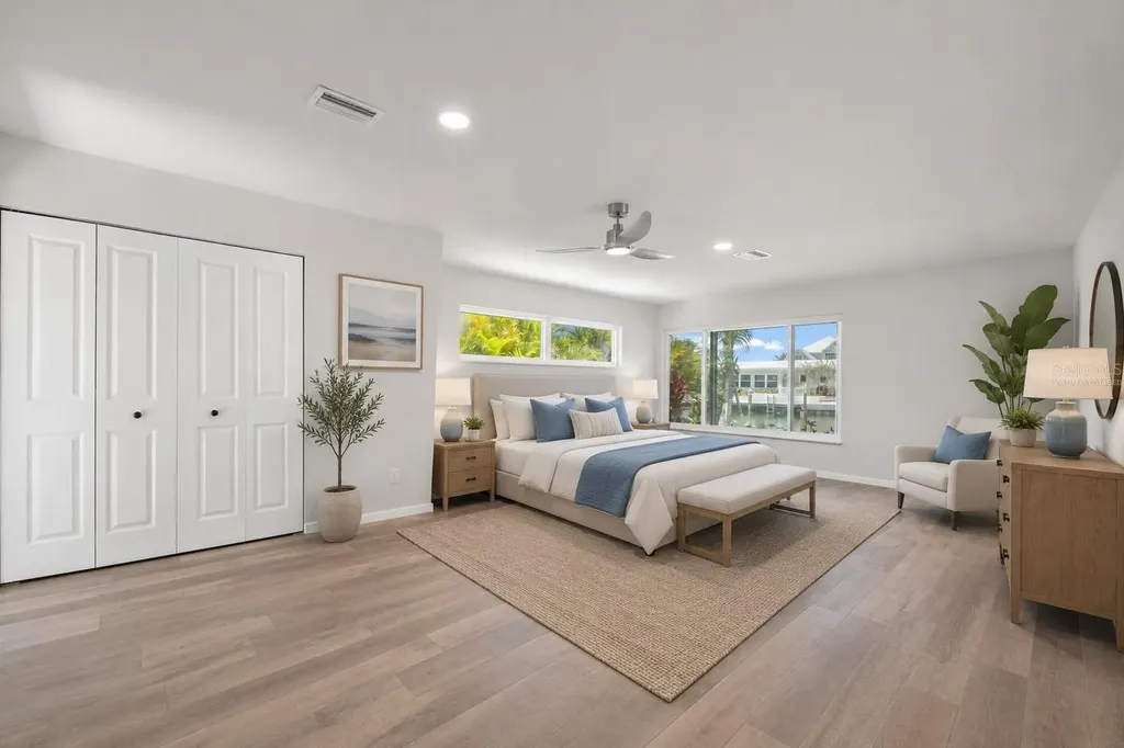528 Key Royale Drive Holmes Beach FL 34217