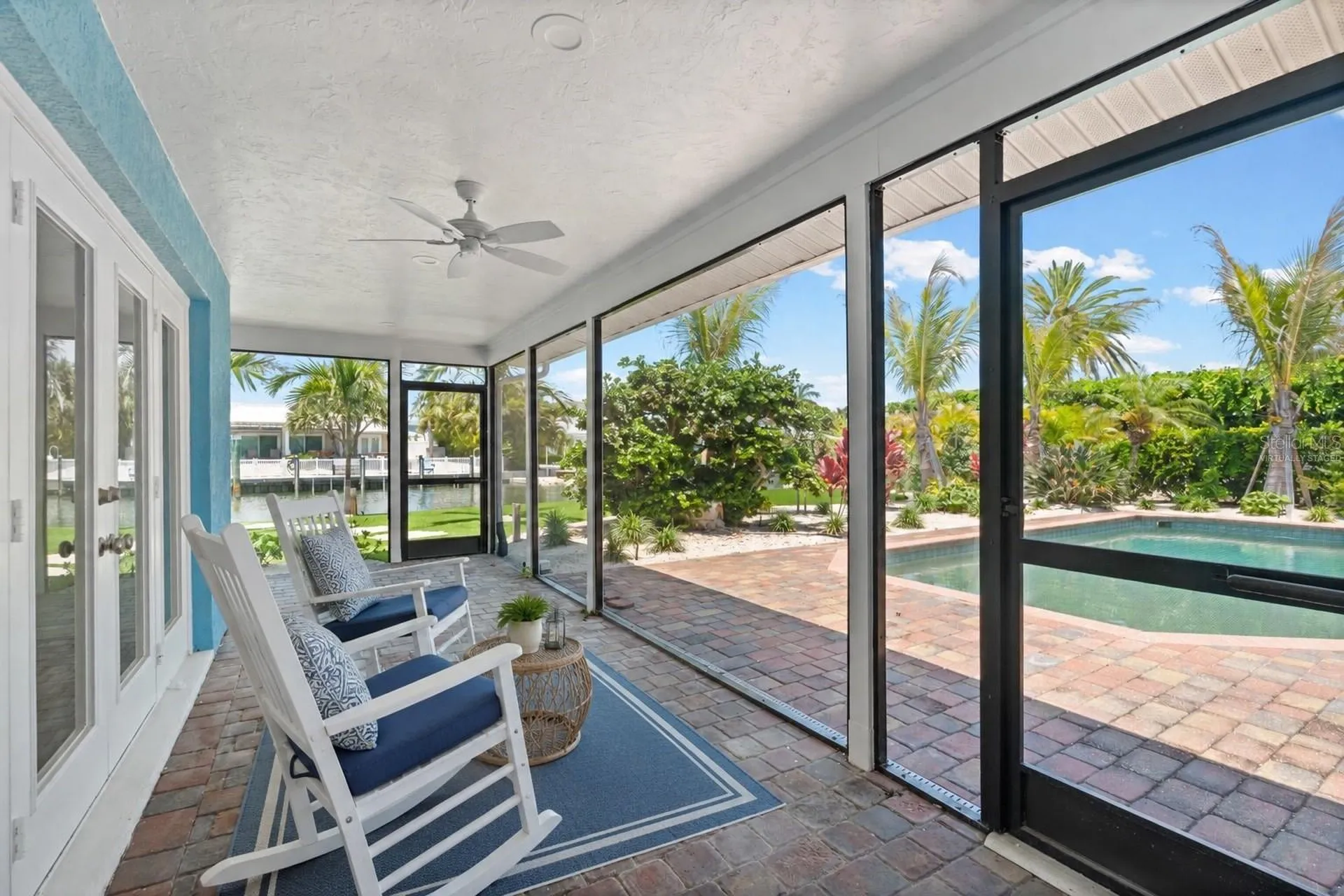 528 Key Royale Drive Holmes Beach FL 34217