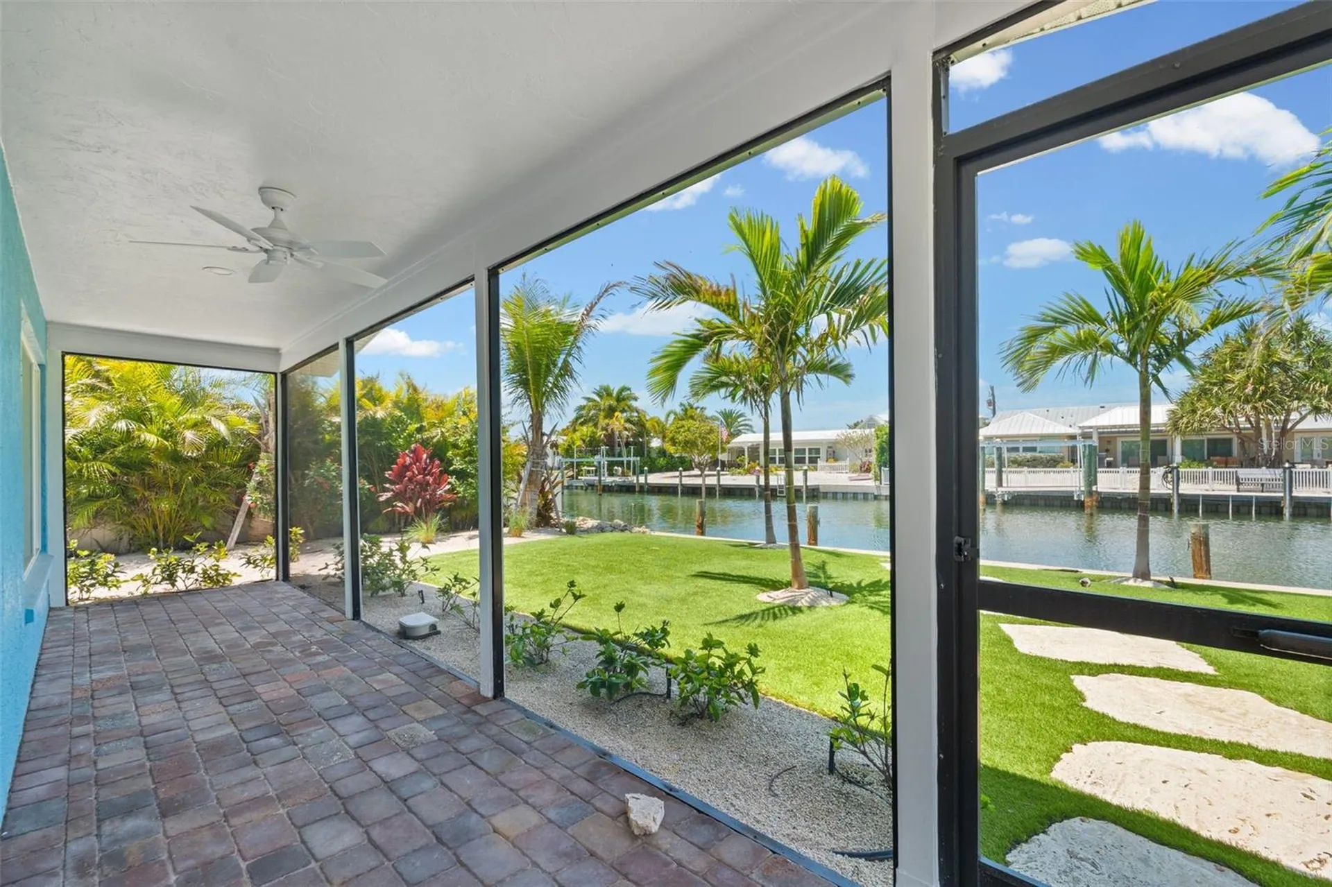 528 Key Royale Drive Holmes Beach FL 34217