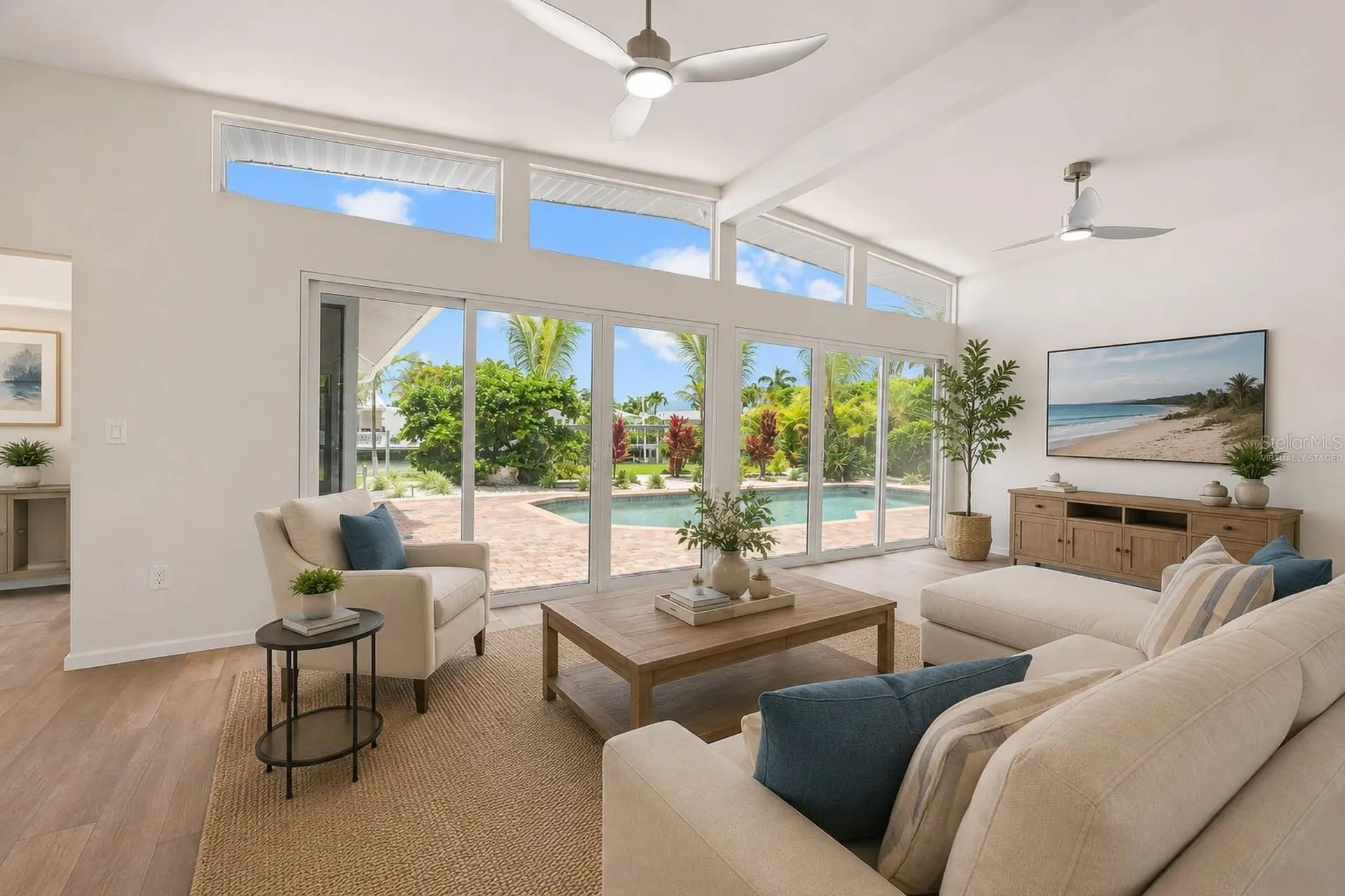 528 Key Royale Drive Holmes Beach FL 34217