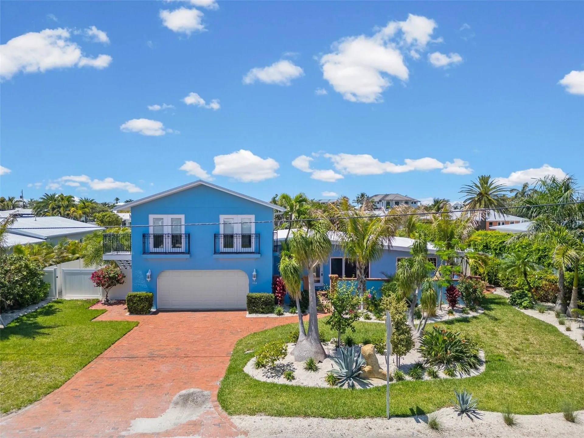 528 Key Royale Drive Holmes Beach FL 34217