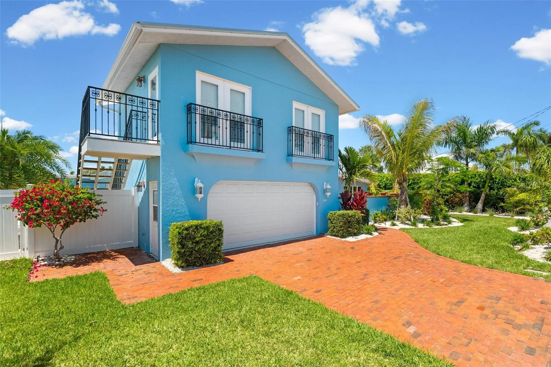528 Key Royale Drive Holmes Beach FL 34217