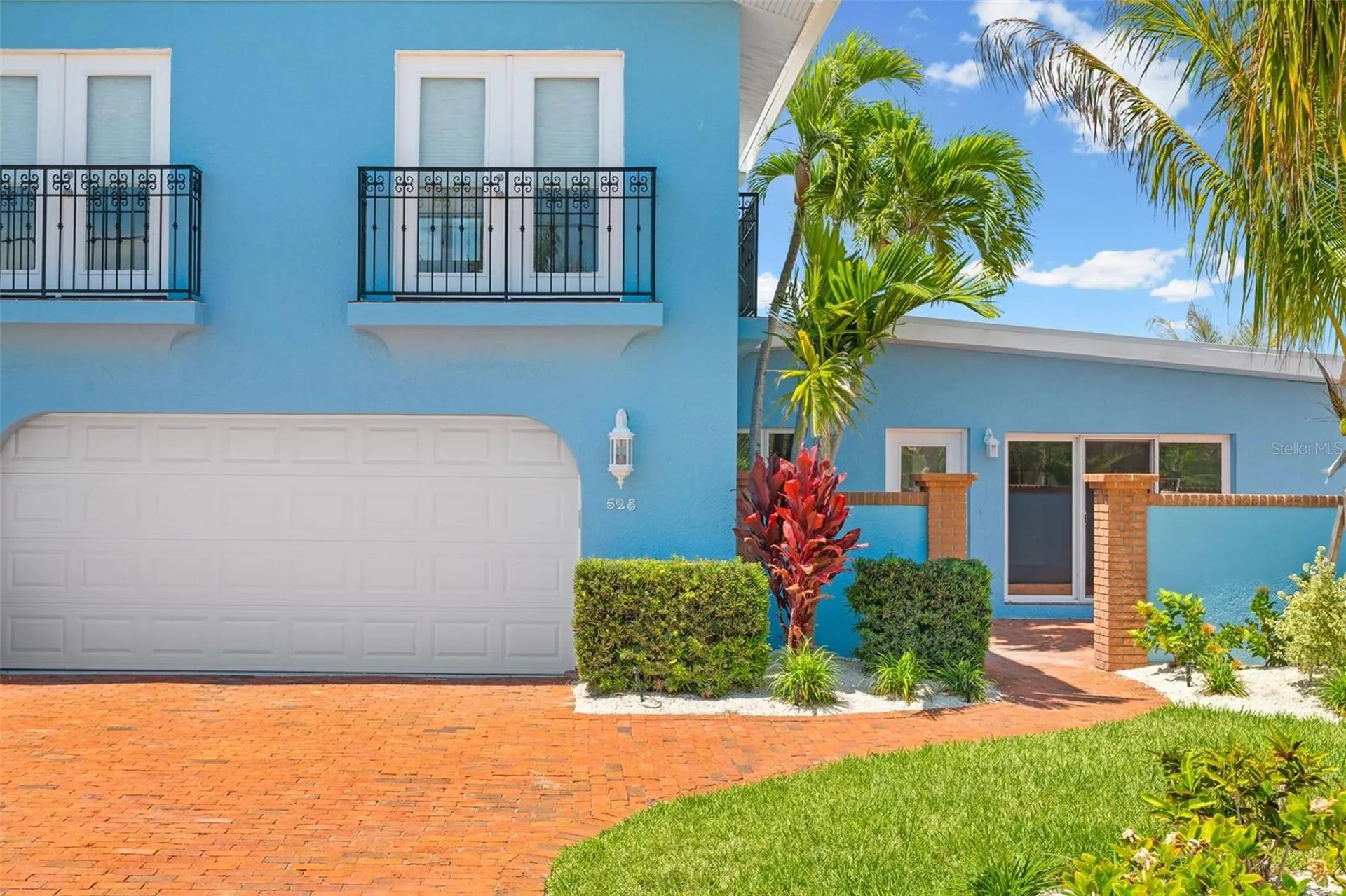 528 Key Royale Drive Holmes Beach FL 34217