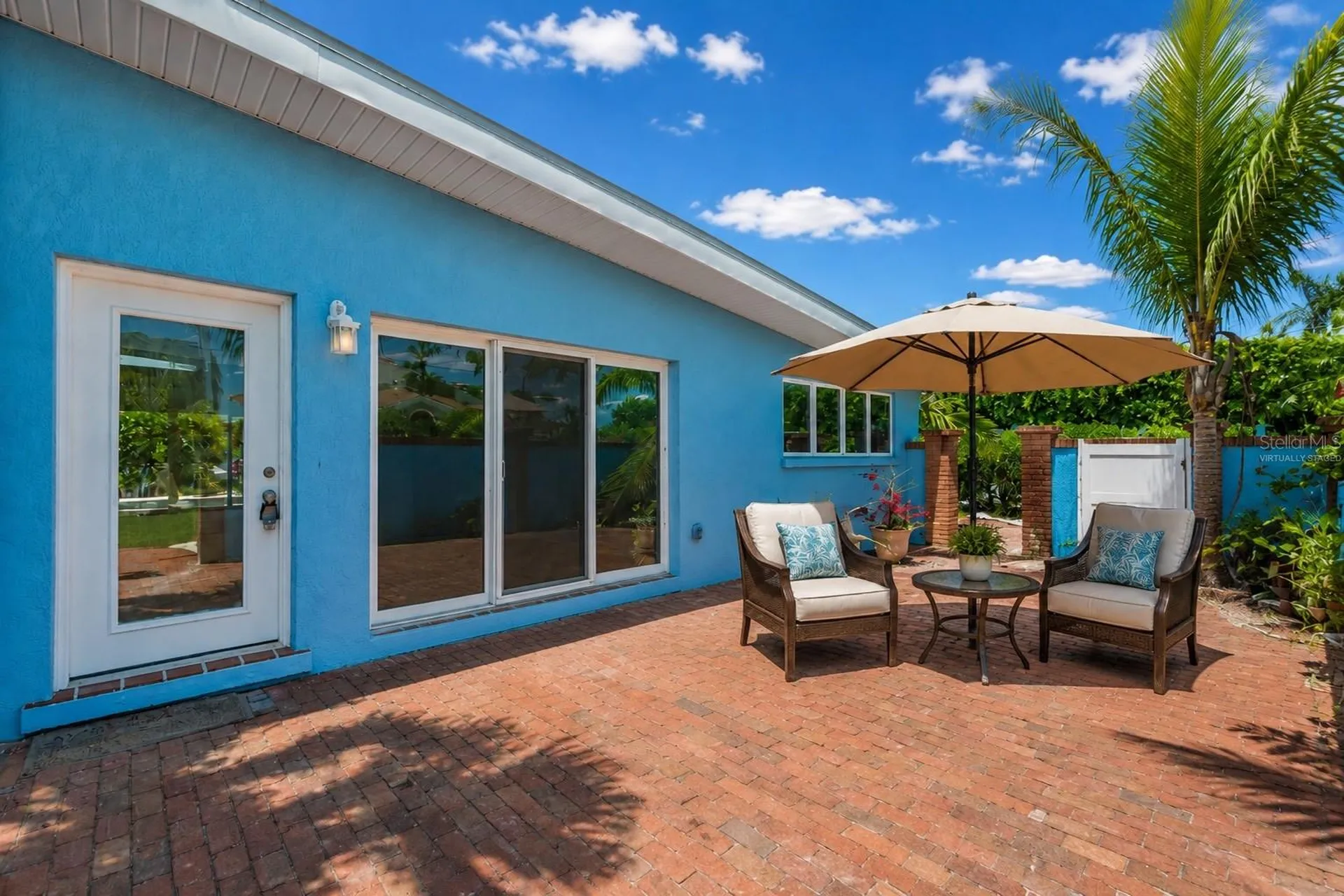 528 Key Royale Drive Holmes Beach FL 34217