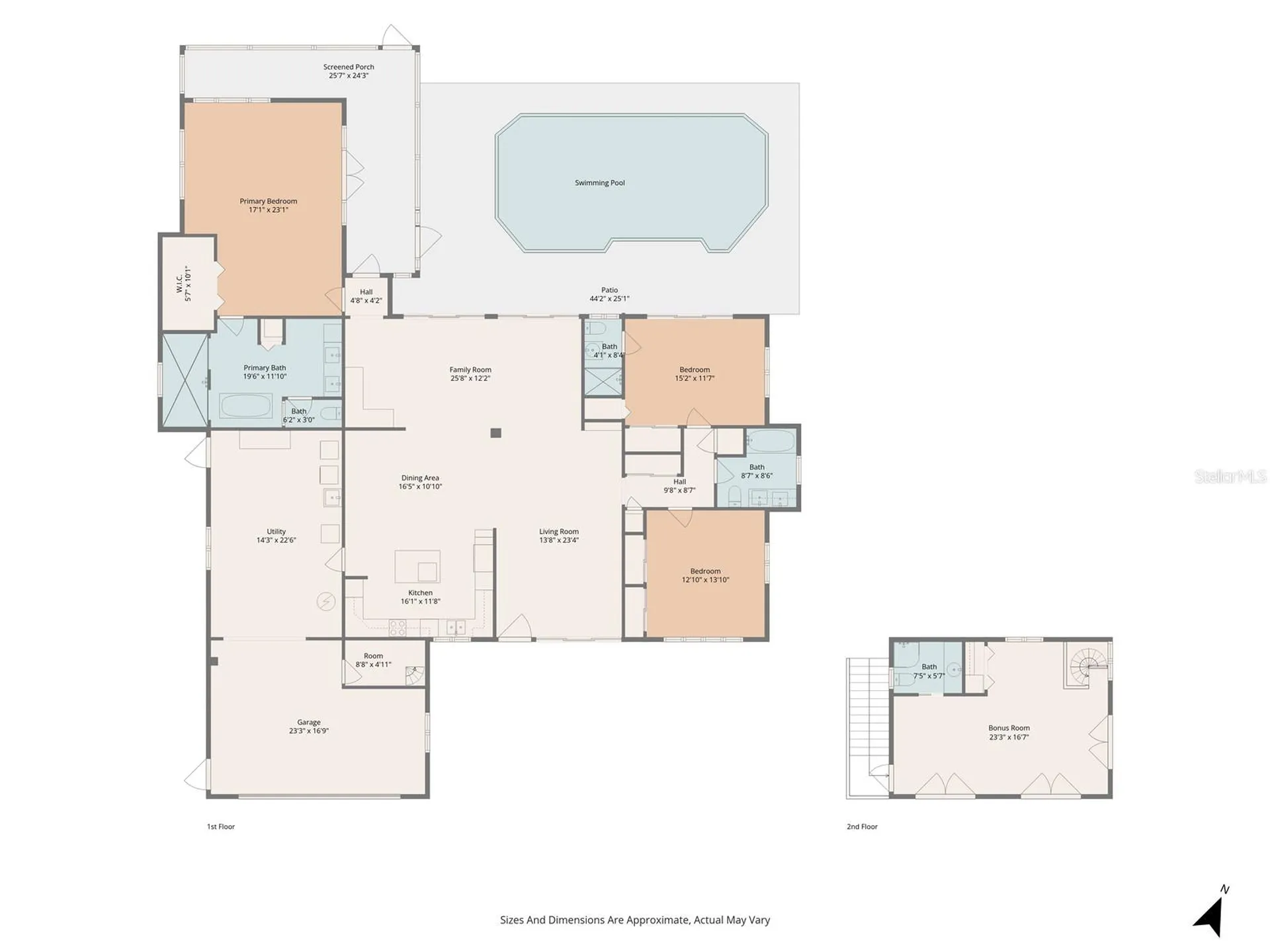 528 Key Royale Drive Holmes Beach FL 34217