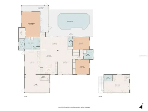 528 Key Royale Drive Holmes Beach FL 34217