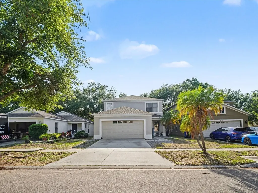 8430 Quarter Horse Drive Riverview FL 33578