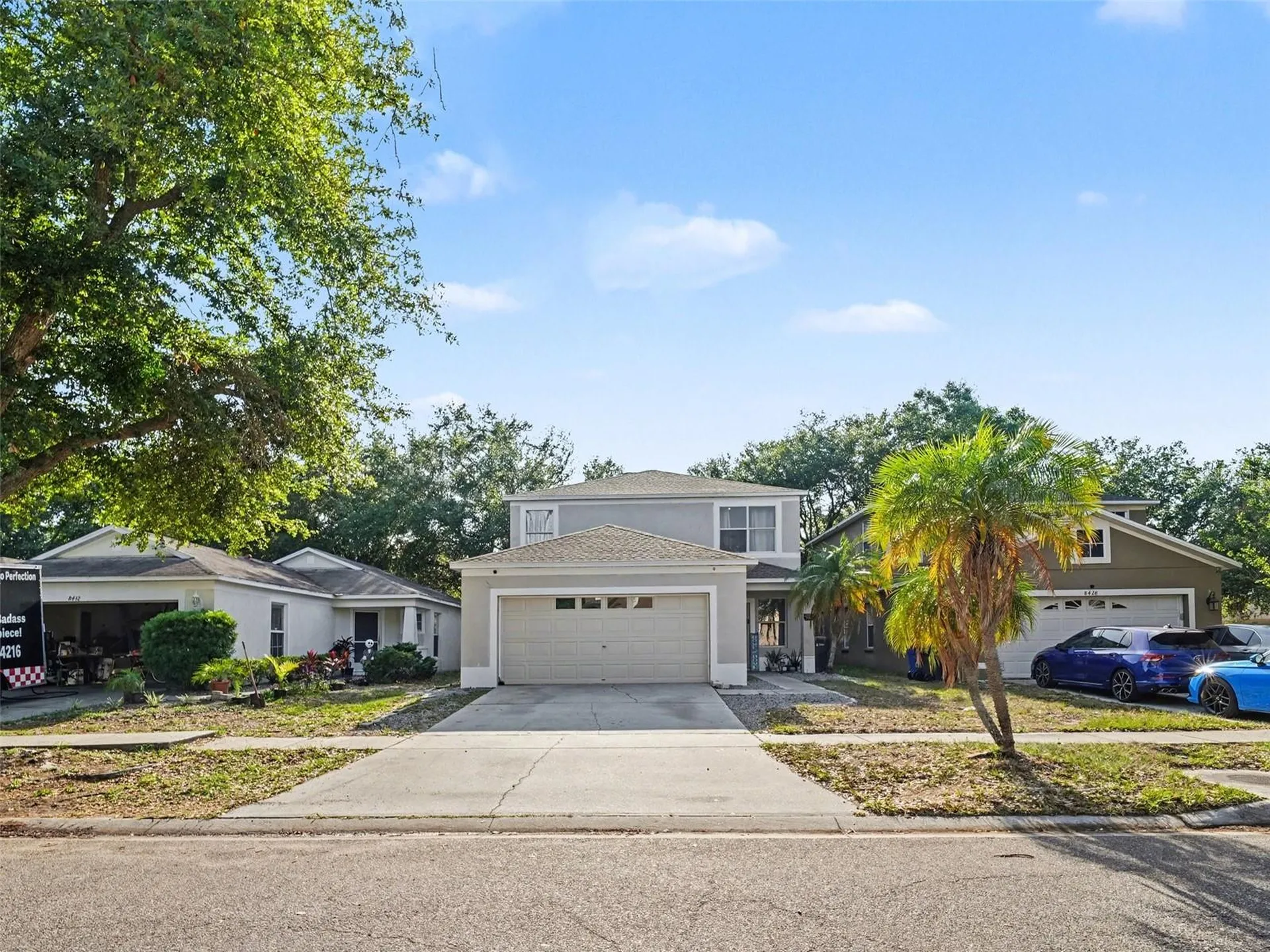 8430 Quarter Horse Drive Riverview FL 33578