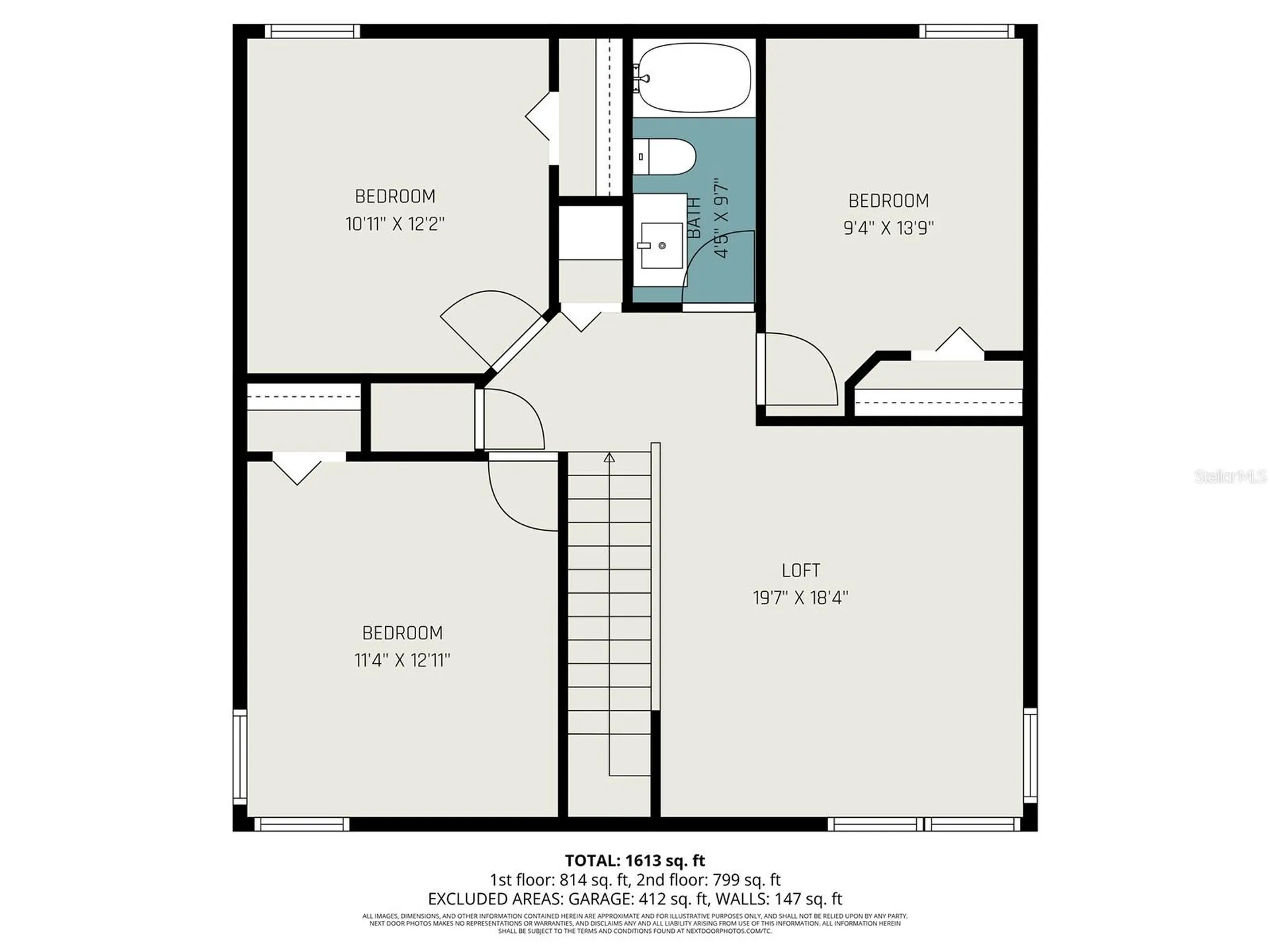 8430 Quarter Horse Drive Riverview FL 33578