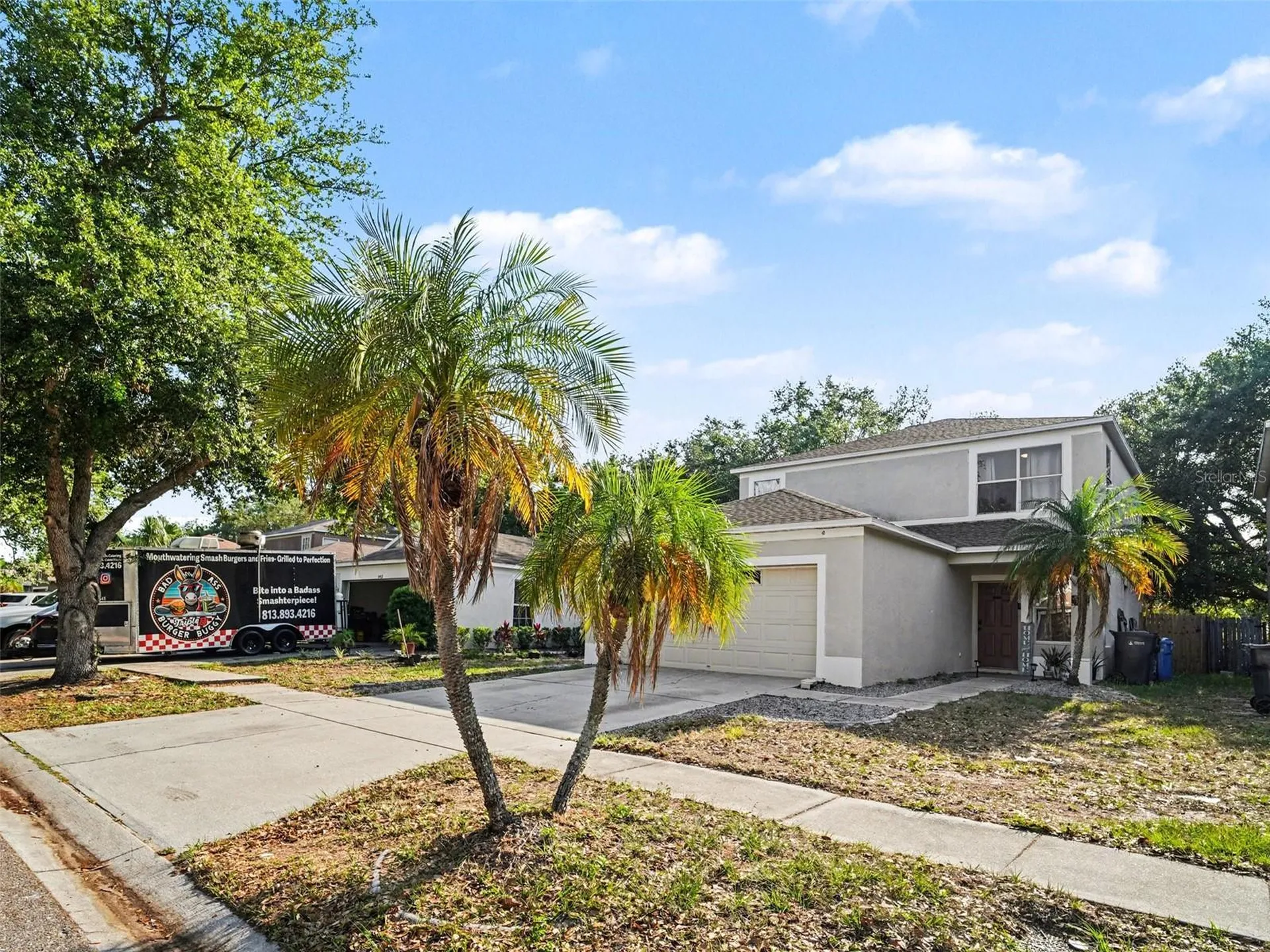 8430 Quarter Horse Drive Riverview FL 33578