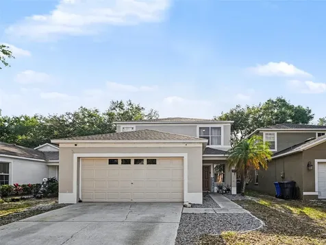 8430 Quarter Horse Drive Riverview FL 33578