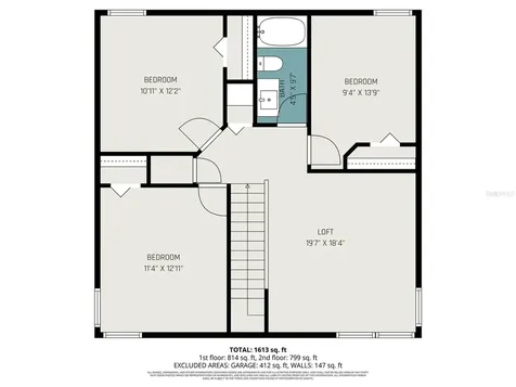 8430 Quarter Horse Drive Riverview FL 33578