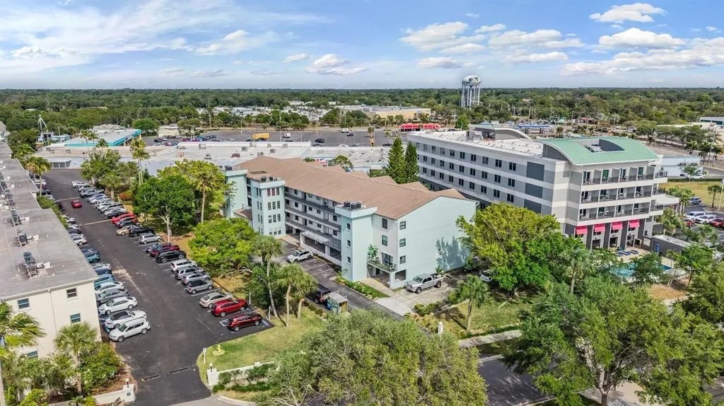 2651 Michael Place Dunedin FL 34698