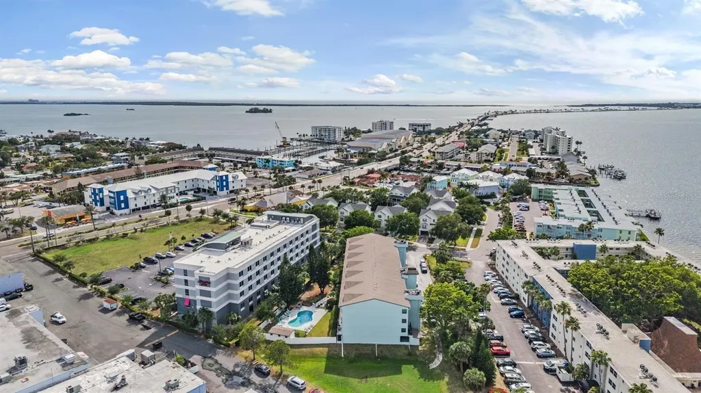 2651 Michael Place Dunedin FL 34698