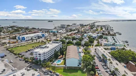2651 Michael Place Dunedin FL 34698