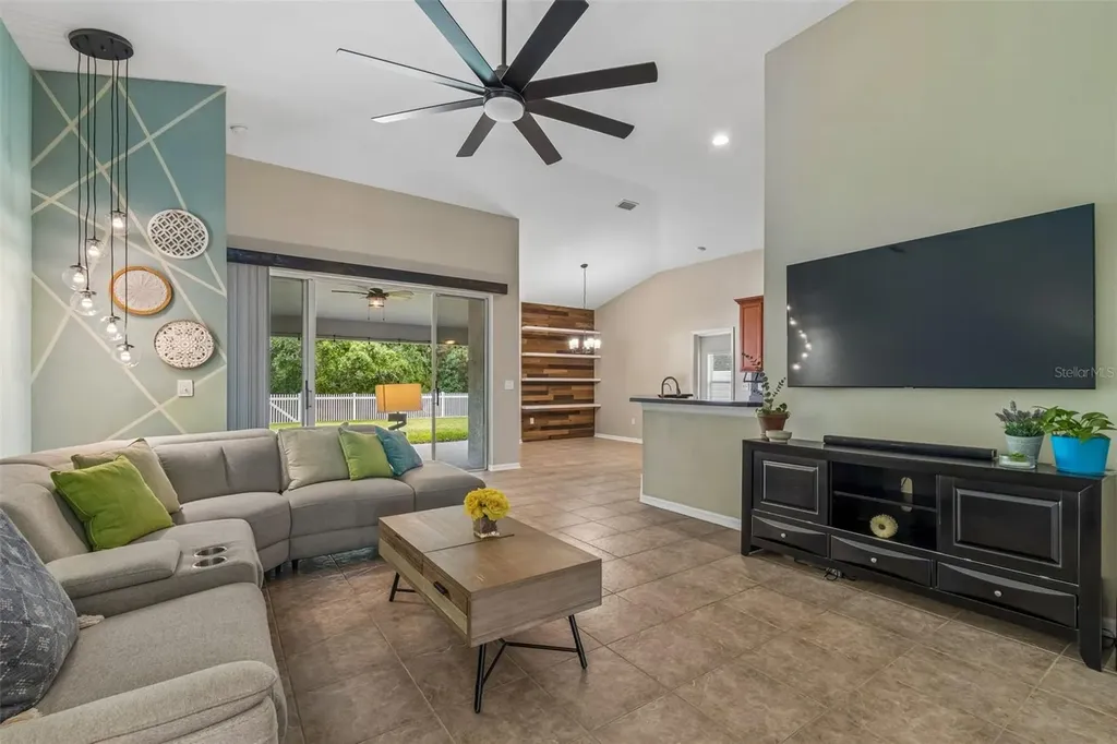 6736 Pine Springs Drive Wesley Chapel FL 33545