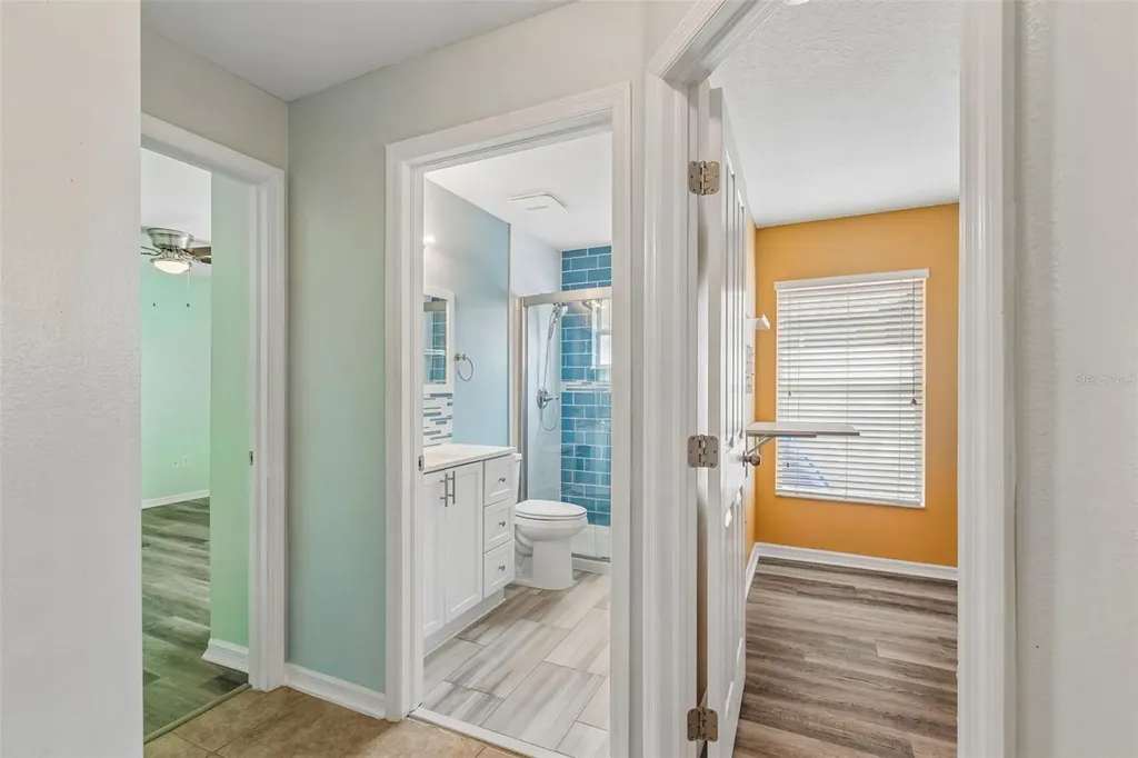 6736 Pine Springs Drive Wesley Chapel FL 33545