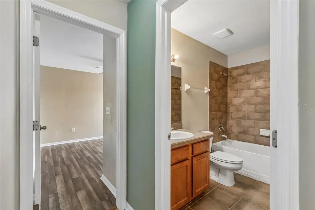 6736 Pine Springs Drive Wesley Chapel FL 33545