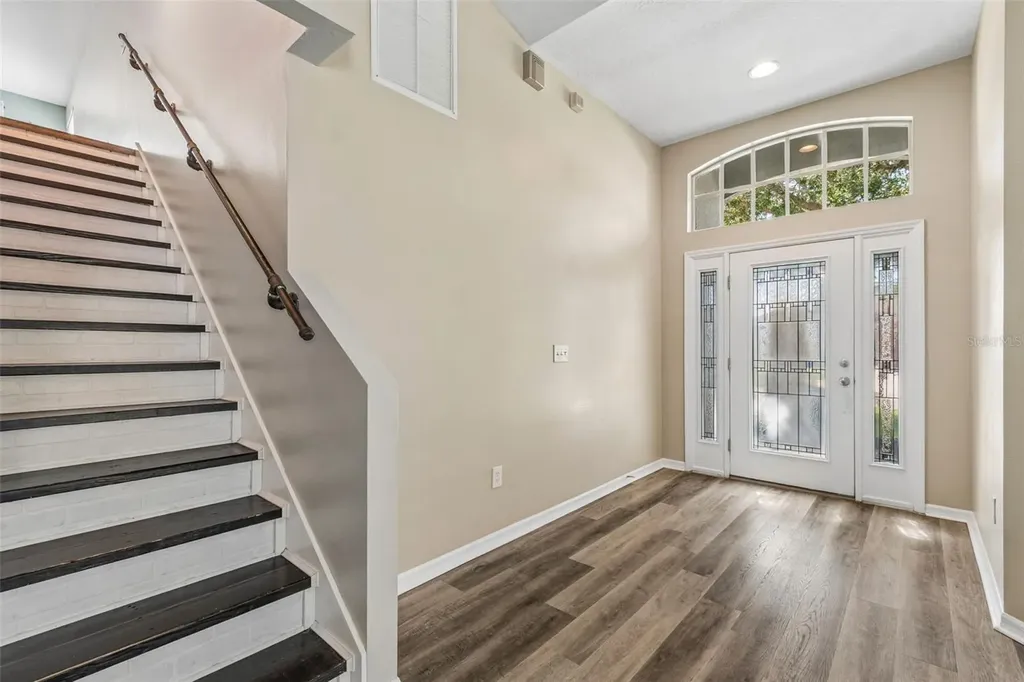 6736 Pine Springs Drive Wesley Chapel FL 33545