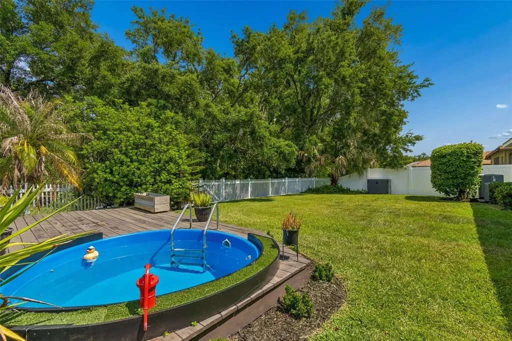 6736 Pine Springs Drive Wesley Chapel FL 33545