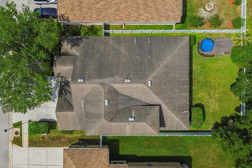 6736 Pine Springs Drive Wesley Chapel FL 33545