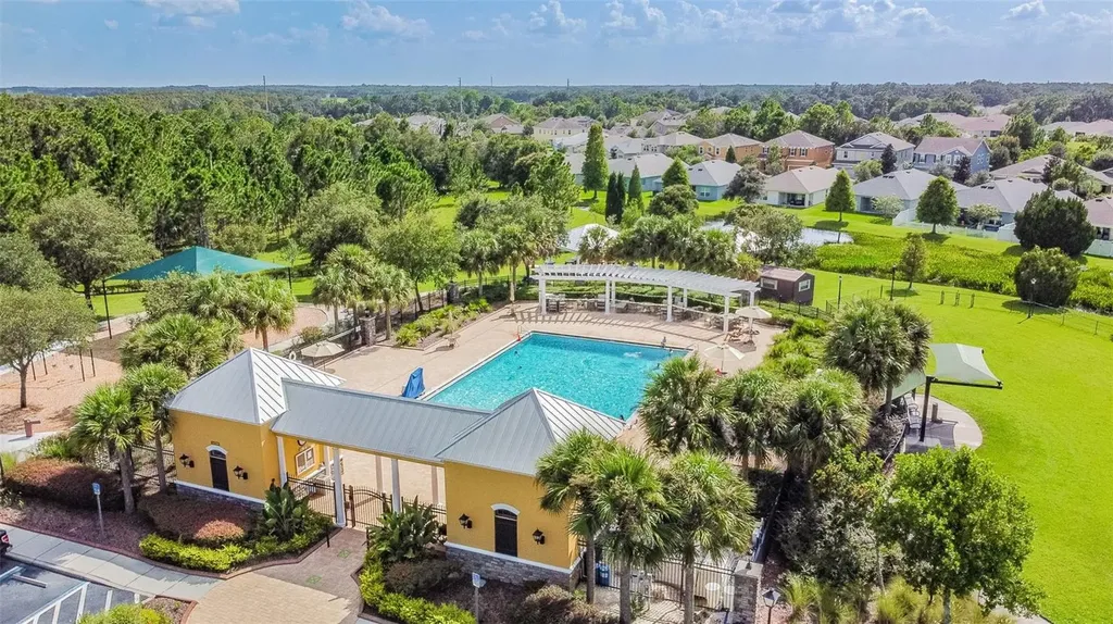 6736 Pine Springs Drive Wesley Chapel FL 33545