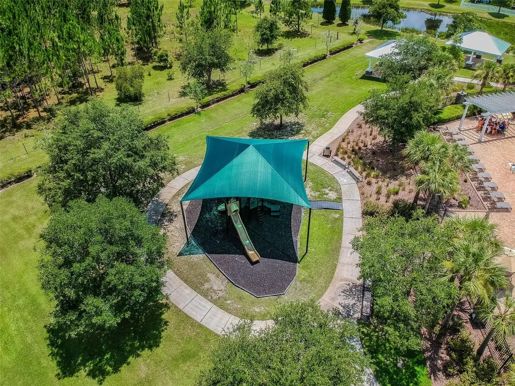 6736 Pine Springs Drive Wesley Chapel FL 33545