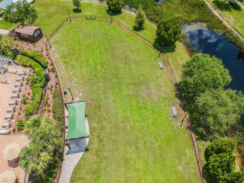6736 Pine Springs Drive Wesley Chapel FL 33545