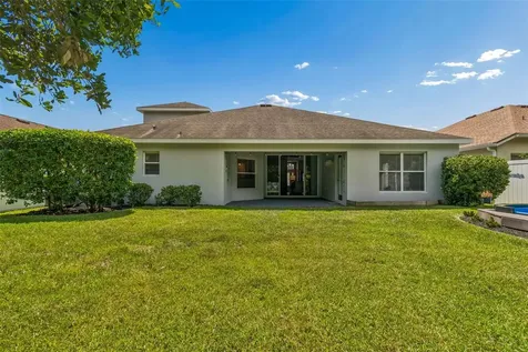 6736 Pine Springs Drive Wesley Chapel FL 33545