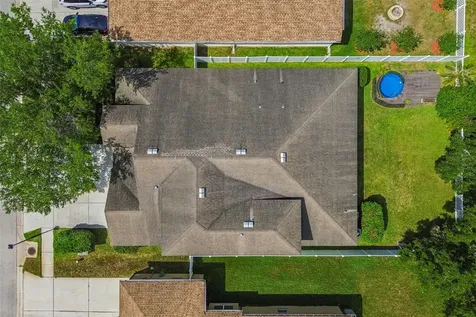 6736 Pine Springs Drive Wesley Chapel FL 33545