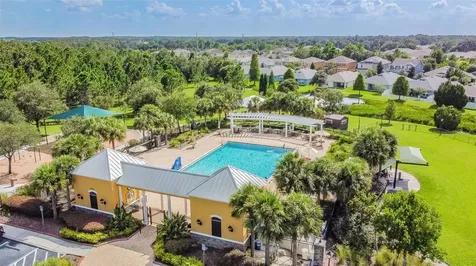 6736 Pine Springs Drive Wesley Chapel FL 33545