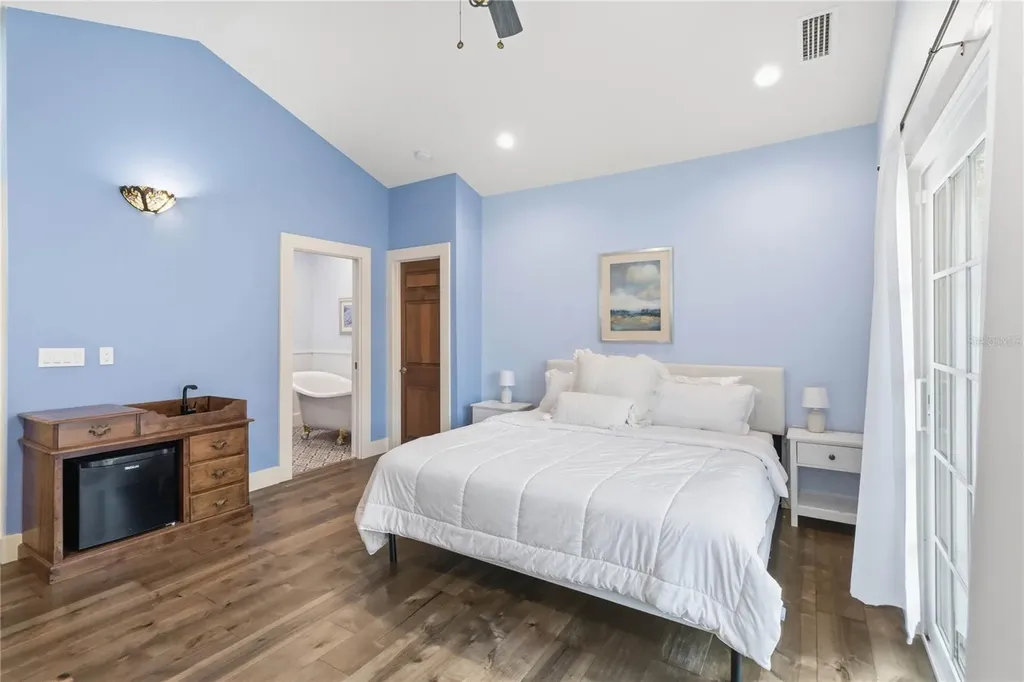 207 Esther Street New Smyrna Beach FL 32169