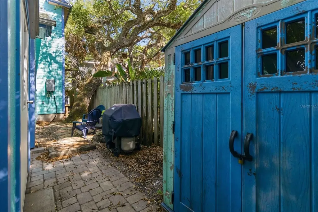 207 Esther Street New Smyrna Beach FL 32169