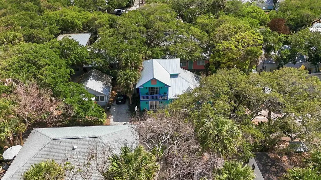 207 Esther Street New Smyrna Beach FL 32169