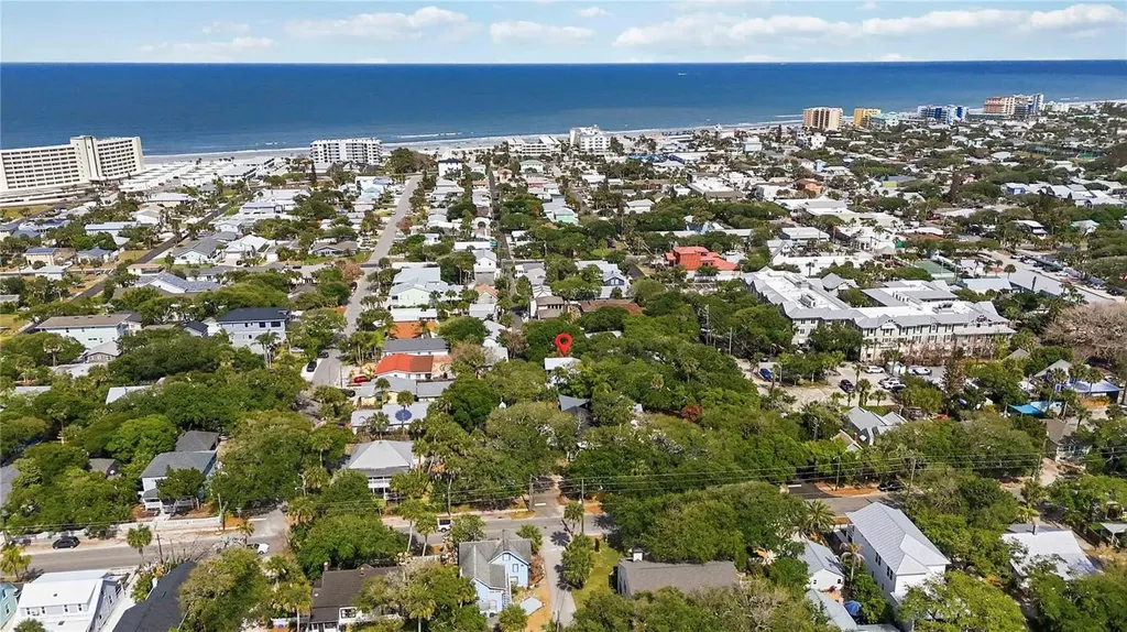 207 Esther Street New Smyrna Beach FL 32169