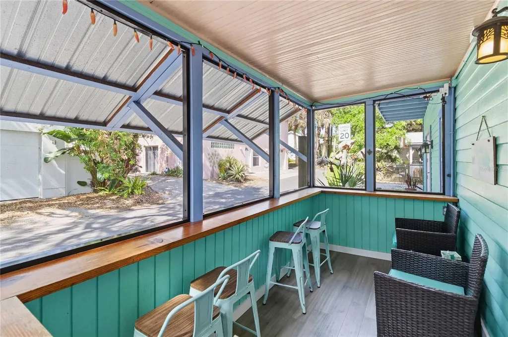 207 Esther Street New Smyrna Beach FL 32169