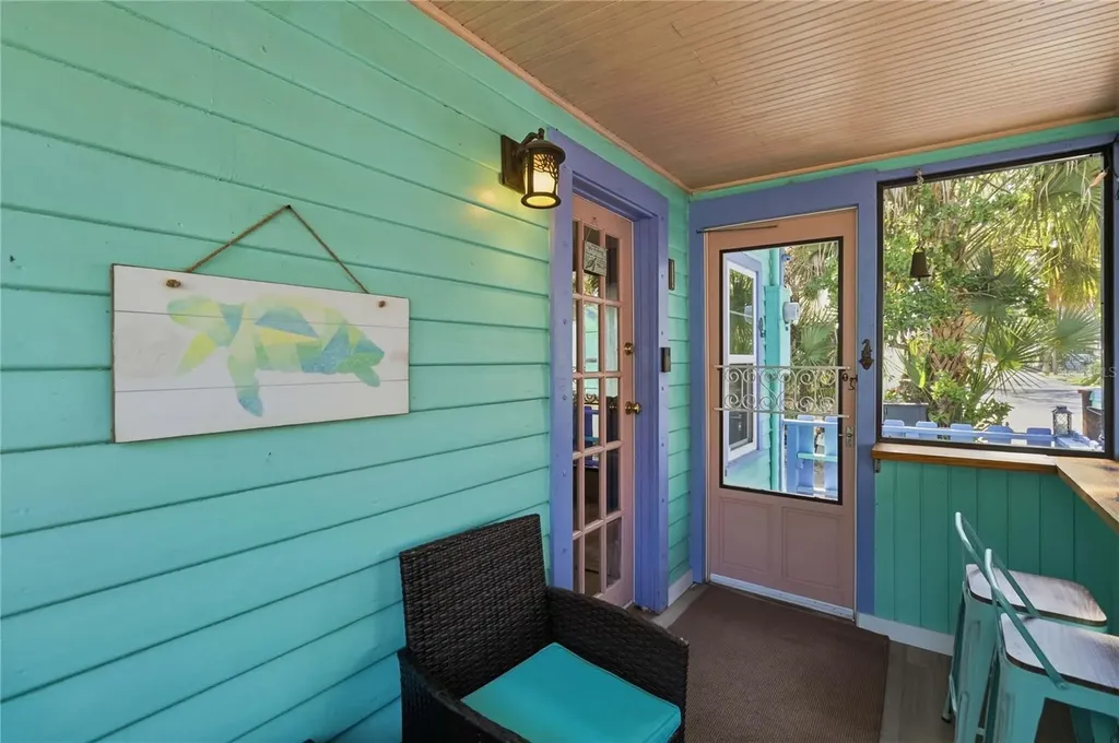 207 Esther Street New Smyrna Beach FL 32169