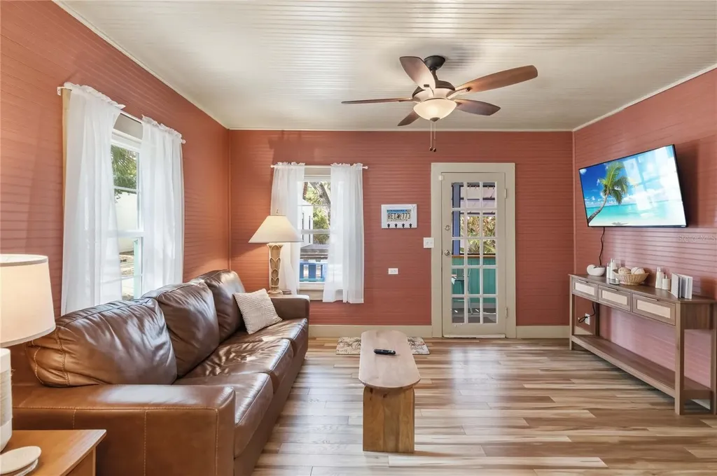 207 Esther Street New Smyrna Beach FL 32169