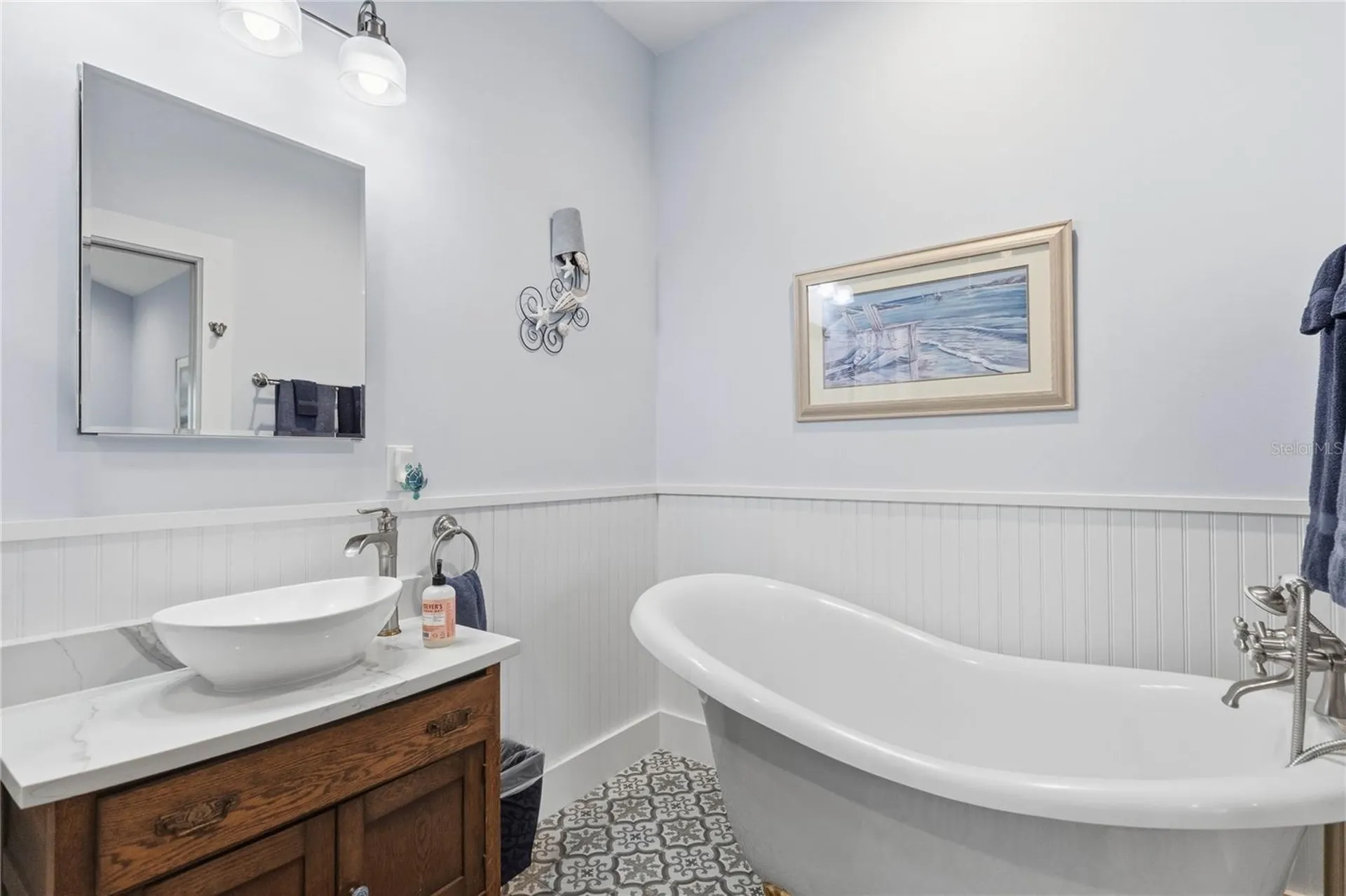 207 Esther Street New Smyrna Beach FL 32169