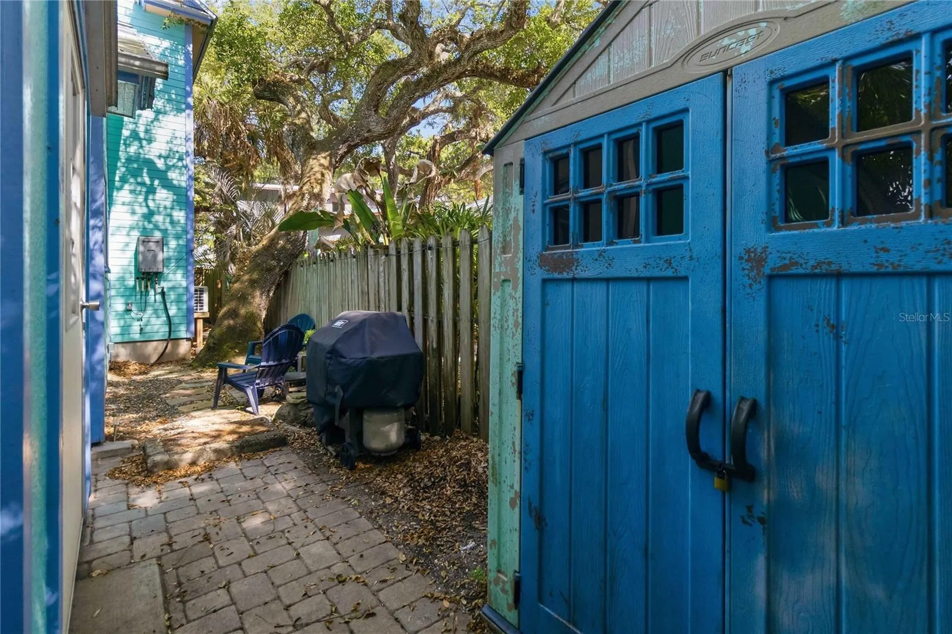 207 Esther Street New Smyrna Beach FL 32169